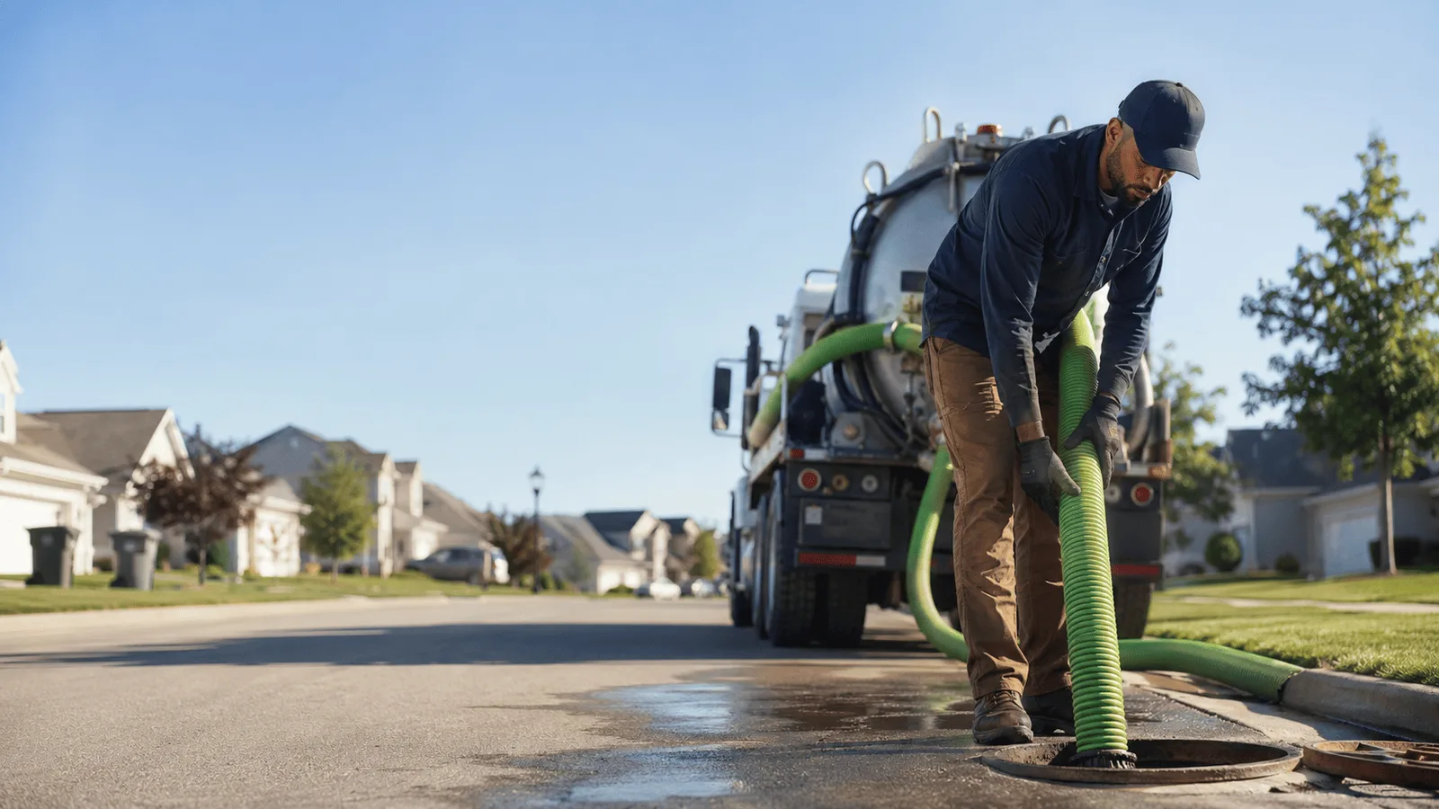 Mosquito Control in Climax, NC